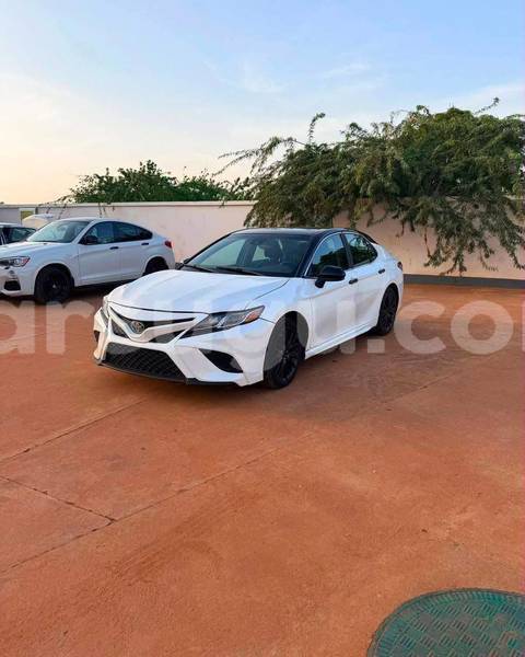 Big with watermark toyota camry burkina faso ouagadougou 12005
