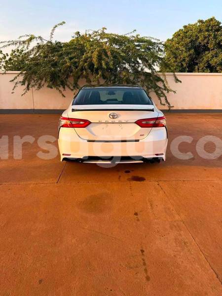 Big with watermark toyota camry burkina faso ouagadougou 12005