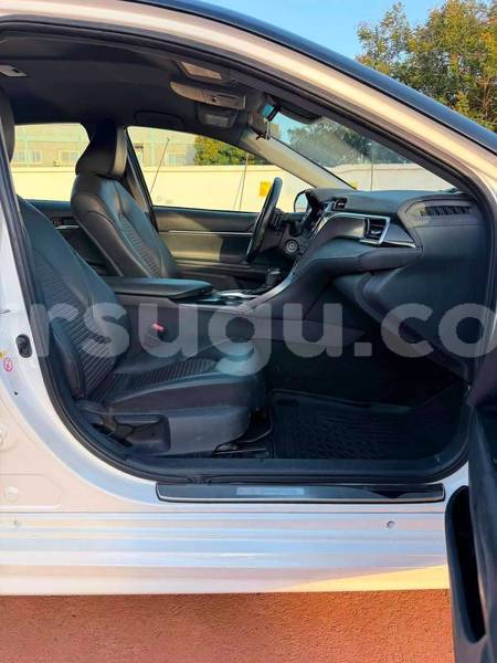 Big with watermark toyota camry burkina faso ouagadougou 12005