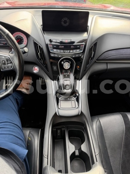 Big with watermark acura rdx burkina faso ouagadougou 12006