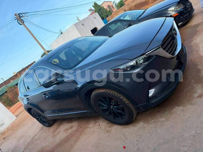 Big with watermark mazda cx 9 burkina faso ouagadougou 12008