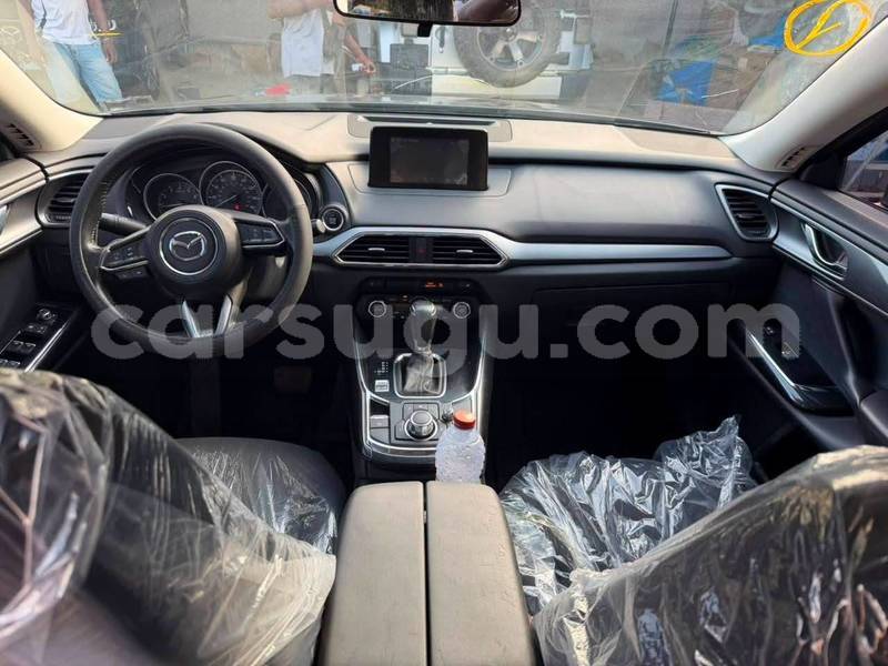Big with watermark mazda cx 9 burkina faso ouagadougou 12008