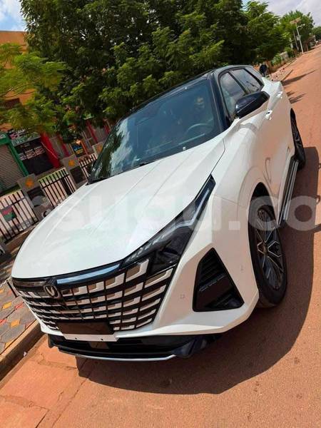 Big with watermark changan cs55 burkina faso ouagadougou 12009