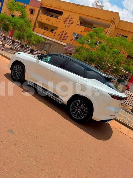Big with watermark changan cs55 burkina faso ouagadougou 12009
