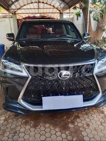 Big with watermark lexus gx 460 burkina faso ouagadougou 12011
