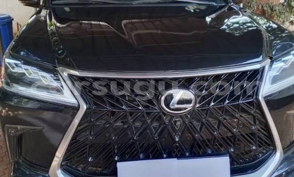 Acheter Occasion Voiture Lexus GX 460 Bleu à Ouagadougou, Burkina-Faso