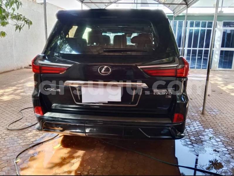 Big with watermark lexus gx 460 burkina faso ouagadougou 12011