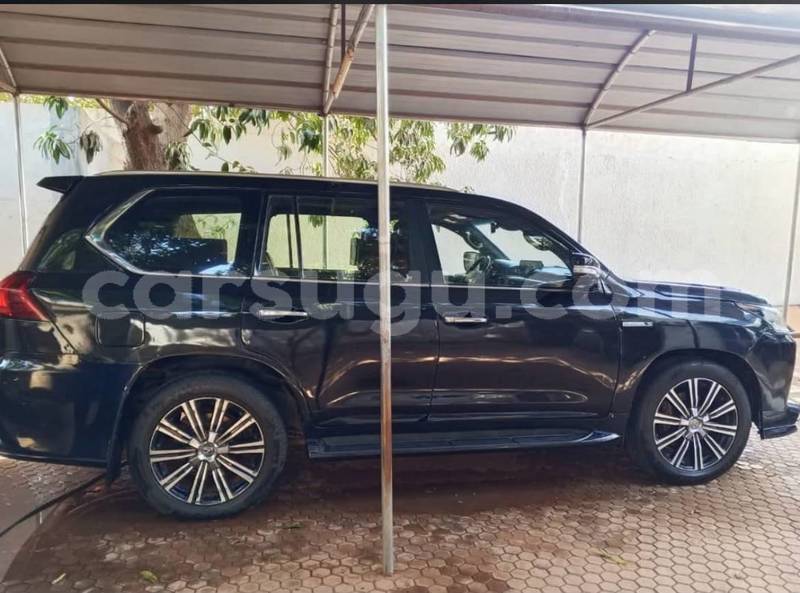 Big with watermark lexus gx 460 burkina faso ouagadougou 12011