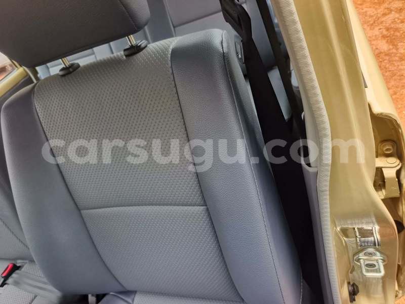Big with watermark toyota land cruiser burkina faso ouagadougou 12012