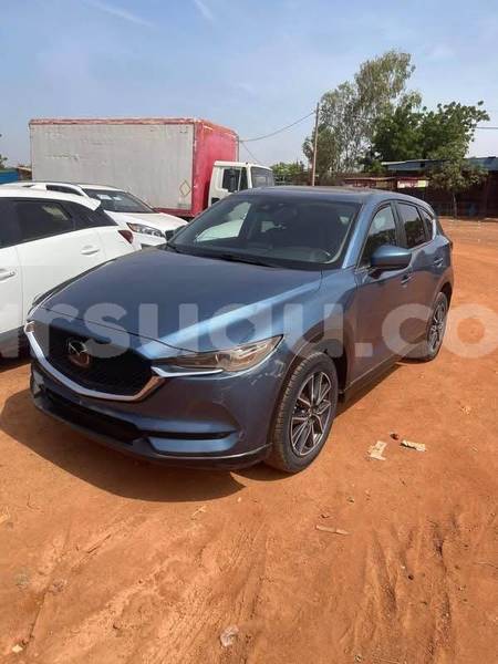 Big with watermark mazda cx 5 burkina faso ouagadougou 12013