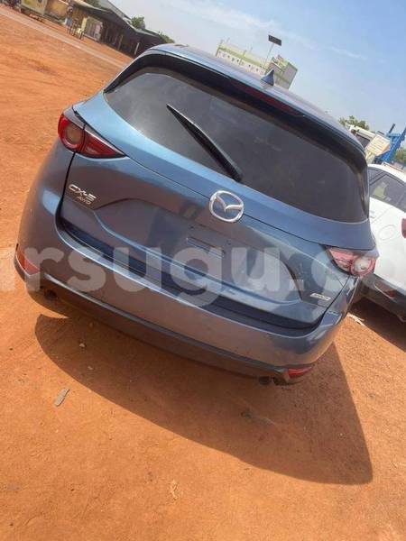 Big with watermark mazda cx 5 burkina faso ouagadougou 12013