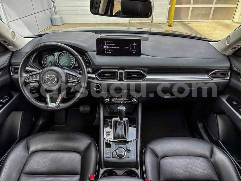 Big with watermark mazda cx 5 burkina faso ouagadougou 12013