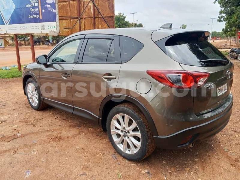 Big with watermark mazda cx 5 burkina faso ouagadougou 12015