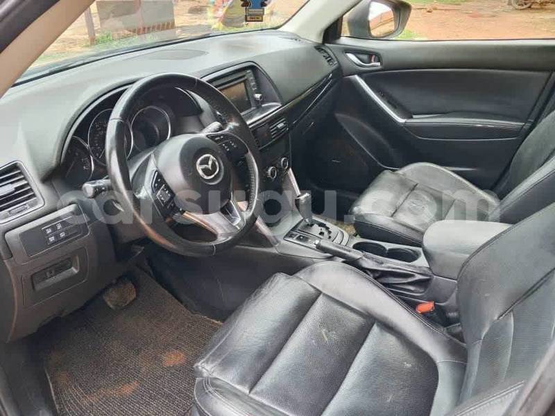 Big with watermark mazda cx 5 burkina faso ouagadougou 12015