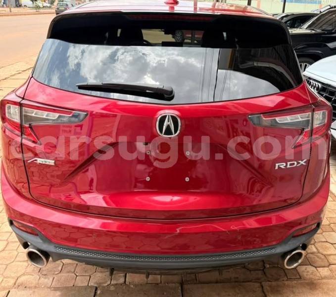 Big with watermark acura rdx burkina faso ouagadougou 12016
