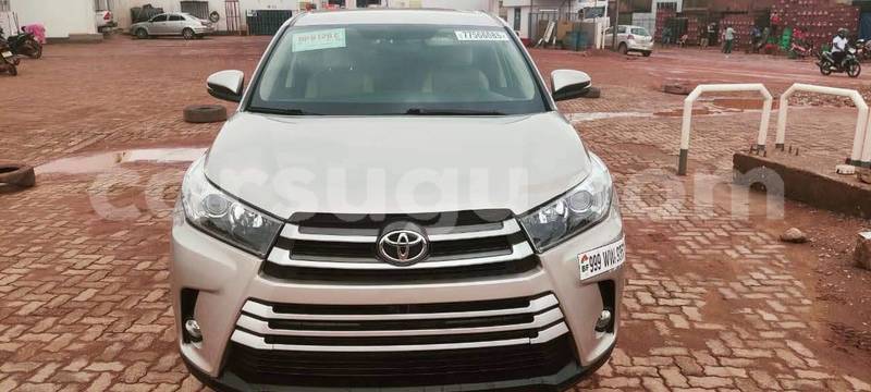 Big with watermark toyota highlander burkina faso ouagadougou 12017