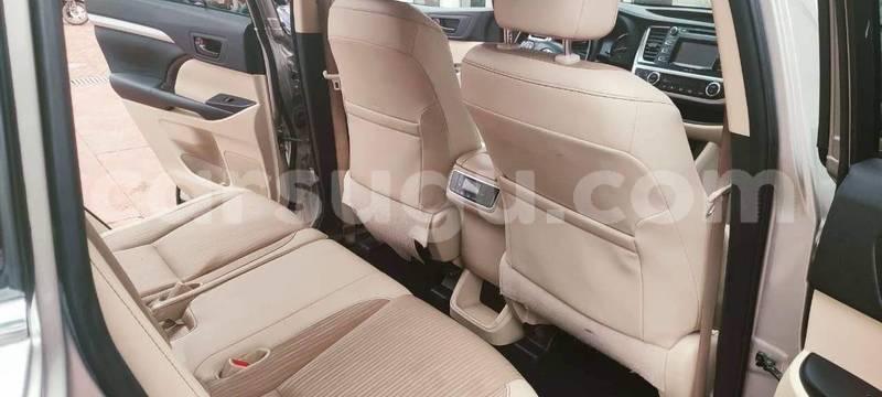 Big with watermark toyota highlander burkina faso ouagadougou 12017