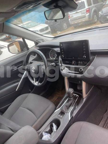 Big with watermark toyota corolla cross burkina faso ouagadougou 12018