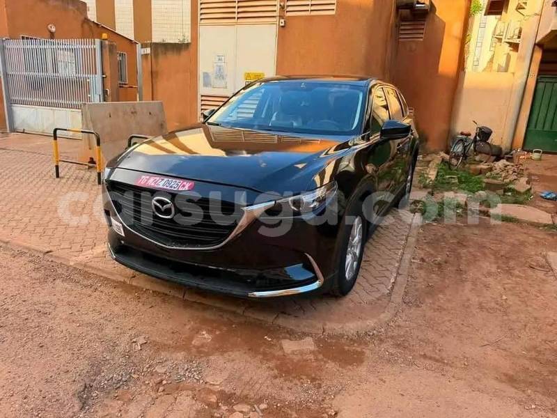 Big with watermark mazda cx 9 burkina faso ouagadougou 12022