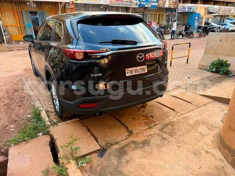 Big with watermark mazda cx 9 burkina faso ouagadougou 12022