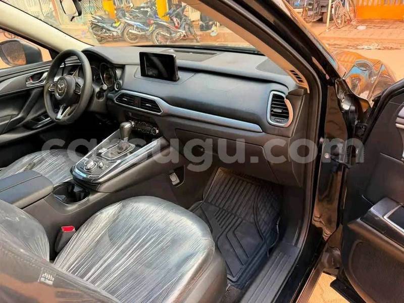 Big with watermark mazda cx 9 burkina faso ouagadougou 12022