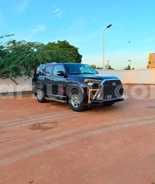 Big with watermark toyota 4runner burkina faso ouagadougou 12023