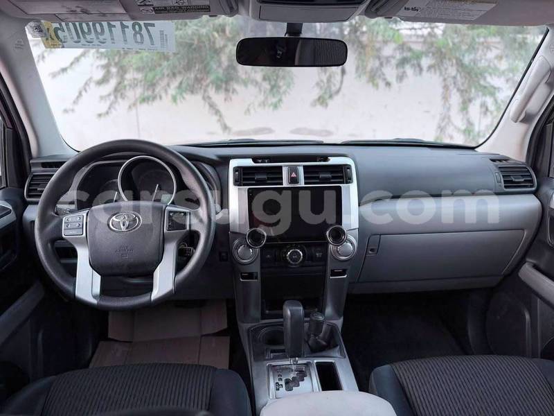 Big with watermark toyota 4runner burkina faso ouagadougou 12023
