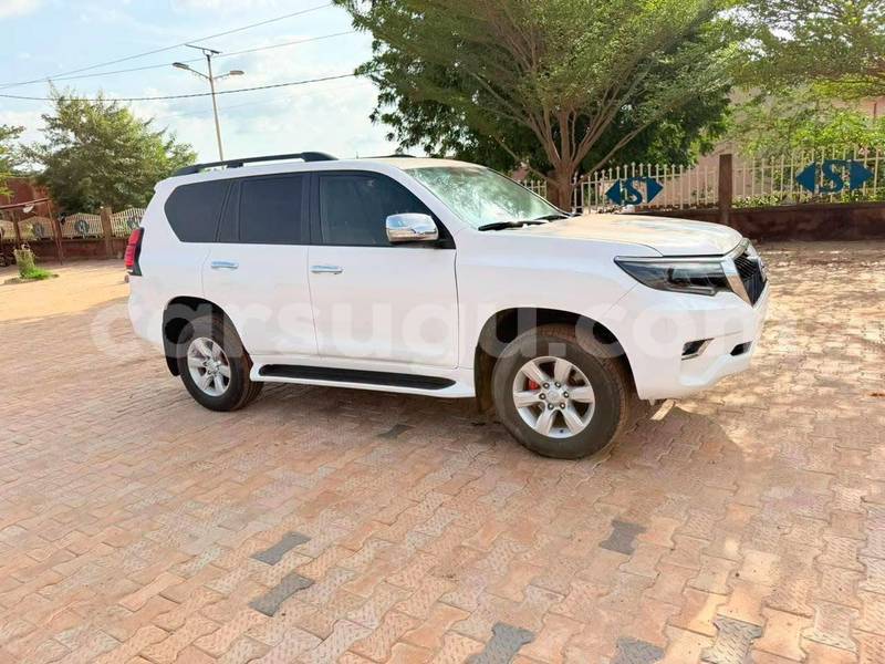 Big with watermark toyota prado burkina faso ouagadougou 12025