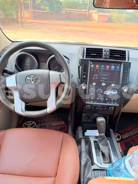 Big with watermark toyota prado burkina faso ouagadougou 12025