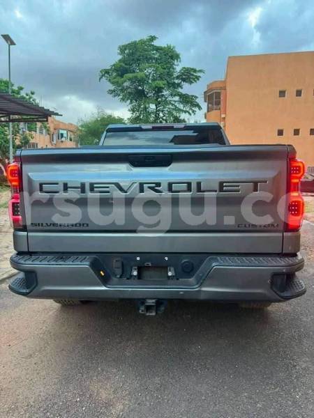 Big with watermark chevrolet silverado burkina faso ouagadougou 12026