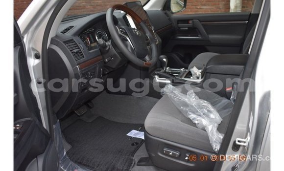 Buy Import Toyota Land Cruiser Other Car in Import - Dubai in Burkina Faso Buy Import Toyota Land Cruiser Other Car in Import - Dubai in Burkina Faso