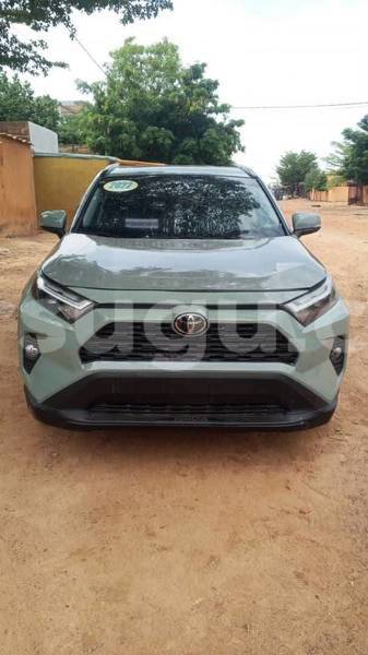 Big with watermark toyota rav4 burkina faso ouagadougou 12027