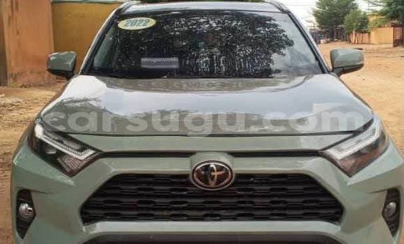 Acheter Occasion Voiture Toyota RAV4 Vert à Ouagadougou, Burkina-Faso Acheter Occasion Voiture Toyota RAV4 Vert à Ouagadougou, Burkina-Faso