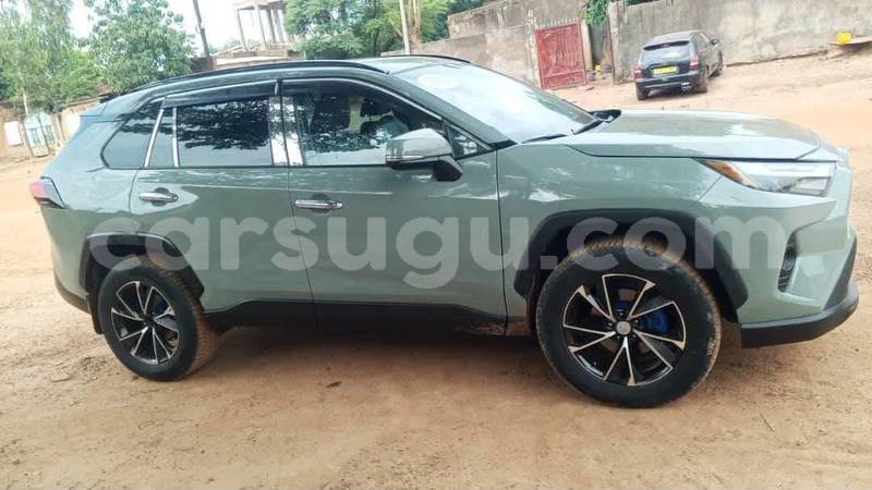 Big with watermark toyota rav4 burkina faso ouagadougou 12027