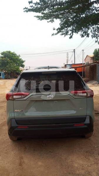 Big with watermark toyota rav4 burkina faso ouagadougou 12027