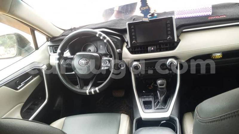 Big with watermark toyota rav4 burkina faso ouagadougou 12027