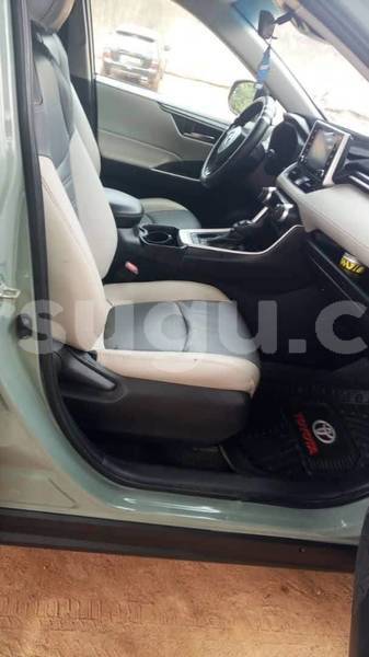 Big with watermark toyota rav4 burkina faso ouagadougou 12027