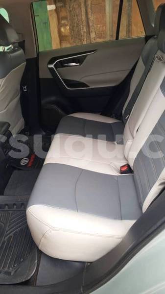 Big with watermark toyota rav4 burkina faso ouagadougou 12027
