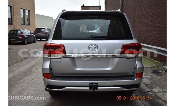 Buy Import Toyota Land Cruiser Other Car in Import - Dubai in Burkina Faso Buy Import Toyota Land Cruiser Other Car in Import - Dubai in Burkina Faso
