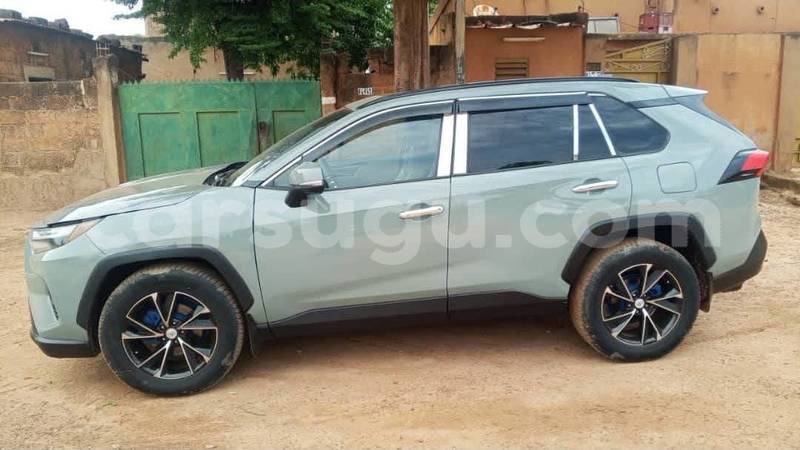 Big with watermark toyota rav4 burkina faso ouagadougou 12027