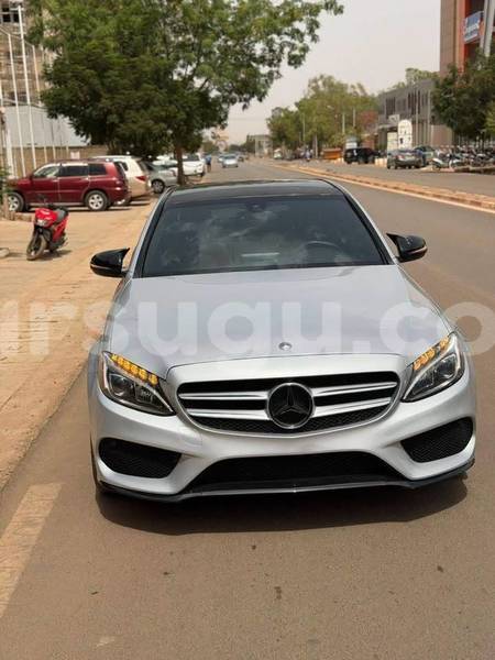 Big with watermark mercedes benz e200 burkina faso ouagadougou 12028