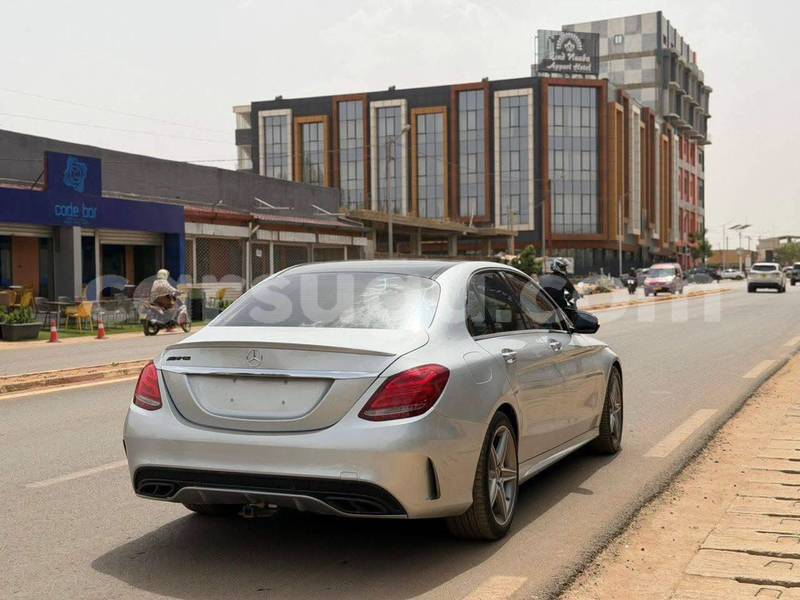 Big with watermark mercedes benz e200 burkina faso ouagadougou 12028