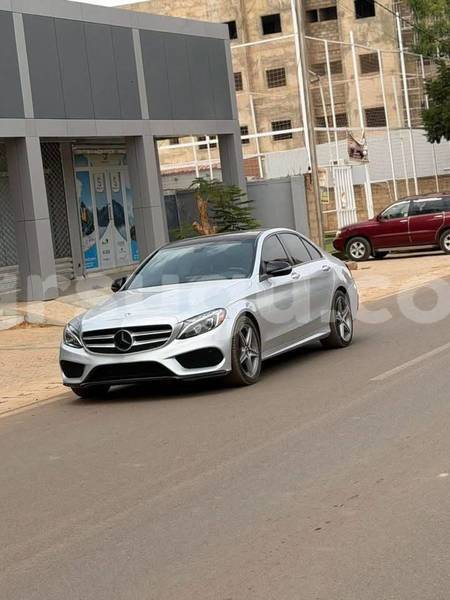 Big with watermark mercedes benz e200 burkina faso ouagadougou 12028