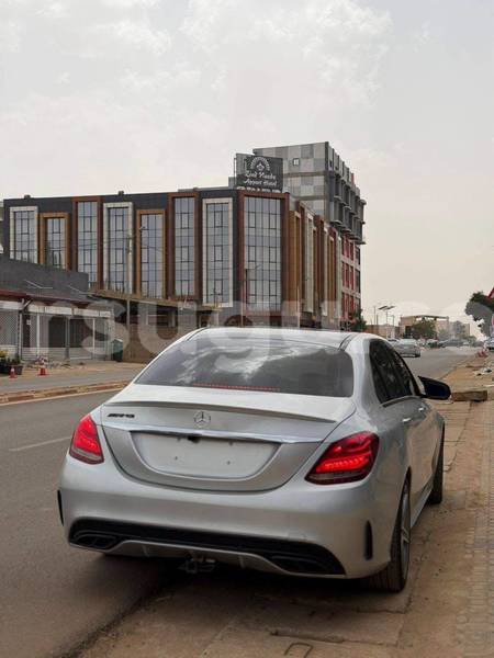 Big with watermark mercedes benz e200 burkina faso ouagadougou 12028