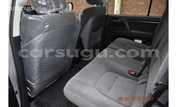 Buy Import Toyota Land Cruiser Other Car in Import - Dubai in Burkina Faso Buy Import Toyota Land Cruiser Other Car in Import - Dubai in Burkina Faso