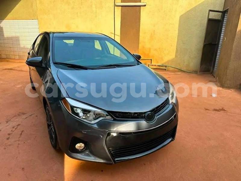 Big with watermark toyota corolla burkina faso ouagadougou 12029