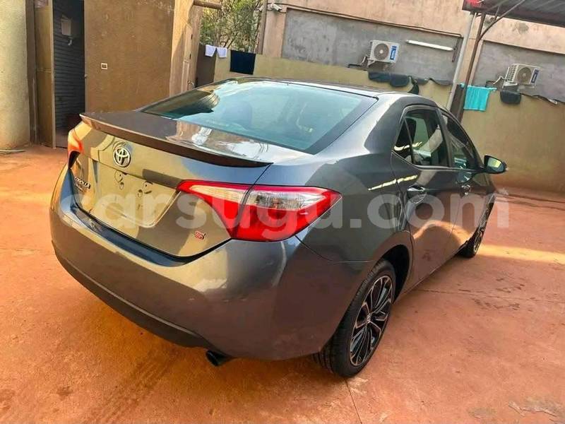 Big with watermark toyota corolla burkina faso ouagadougou 12029