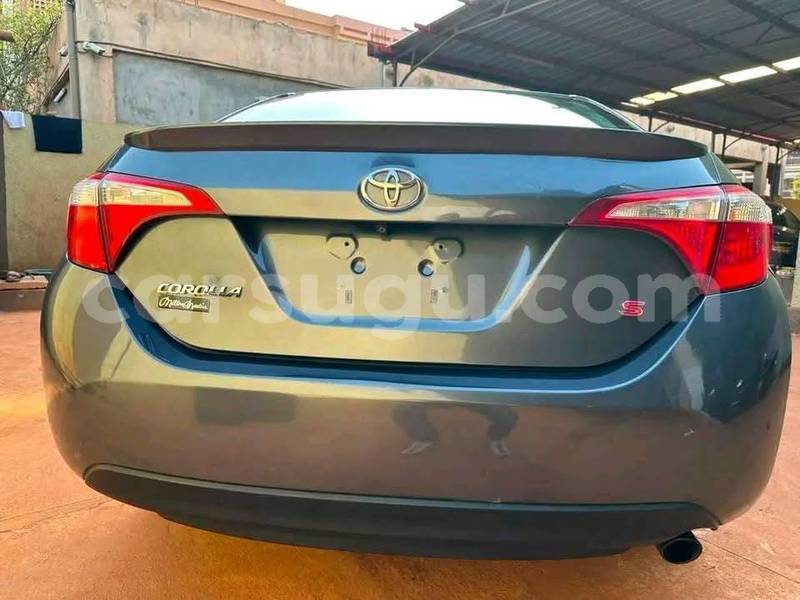 Big with watermark toyota corolla burkina faso ouagadougou 12029