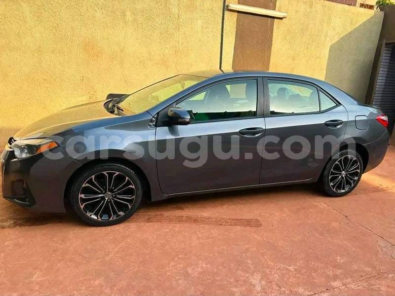 Big with watermark toyota corolla burkina faso ouagadougou 12029
