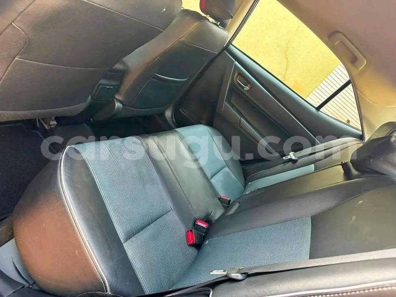 Big with watermark toyota corolla burkina faso ouagadougou 12029